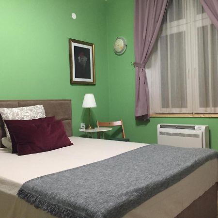 בורגאס Апартамент Elsor מראה חיצוני תמונה